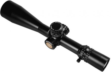  
ATACR (Advanced Tactical Riflescope) – серія прицілів, які повністю відповідаю. . фото 3