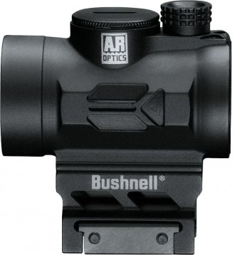 Коліматорний приціл Bushnell AR OPTICS TRS-26 з прицільною точкою 3 МОА призначе. . фото 3