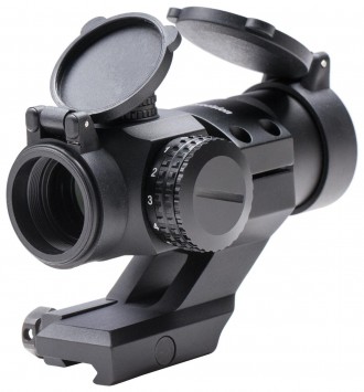 Коліматорний приціл XD Precision Tactical призначений для встановлення на тактич. . фото 2