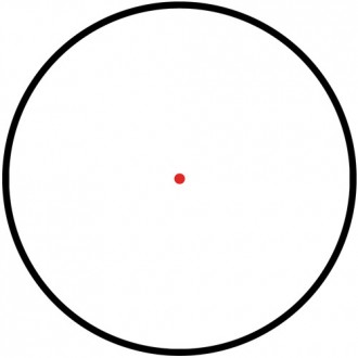 Zeiss Compact Point – найкомпактніший приціл в лінійці Zeiss, ідеальне рішення д. . фото 6