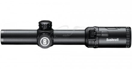 Оптичний приціл Bushnell AR Optics призначений для встановлення на карабіни на п. . фото 2