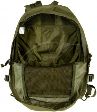 Тактичний рюкзак Outac Patrol Back Pack – виконаний з дуже міцного нейлону. Пере. . фото 4