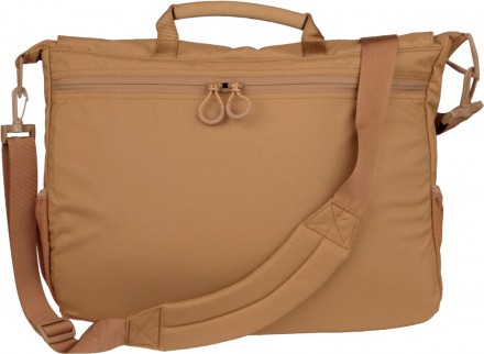 Сумка BLACKHAWK Courier Bag призначена для повсякденного носіння. Розмір сумки д. . фото 3