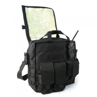 BLACKHAWK! Enhanced Battle Bag - це компактна і надійна сумка широкого поля заст. . фото 3