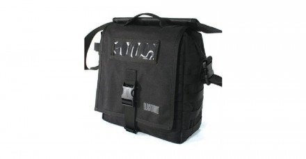 BLACKHAWK! Enhanced Battle Bag - це компактна і надійна сумка широкого поля заст. . фото 2