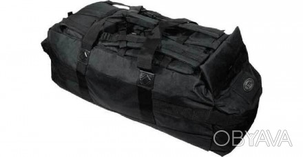 UTG Ranger Field – це надміцний транспортна сумка для інтенсивного використання:. . фото 1