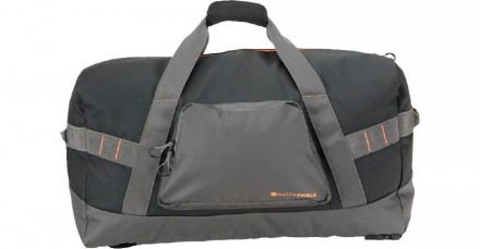 Сумка Allen Reservoir Duffel Bag - велика спортивна сумка для захисту спорядженн. . фото 2