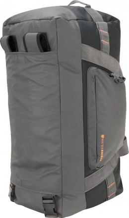 Сумка Allen Reservoir Duffel Bag - велика спортивна сумка для захисту спорядженн. . фото 5