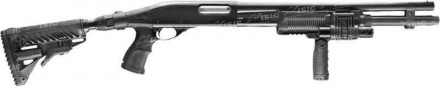Fab Defense PR-870 – цівку для заміни заводського на рушниця Remington 870.Цівка. . фото 3