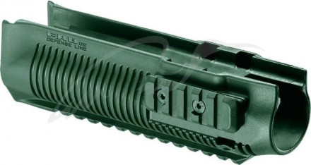 Fab Defense PR-870 – цівку для заміни заводського на рушниця Remington 870.Цівка. . фото 4