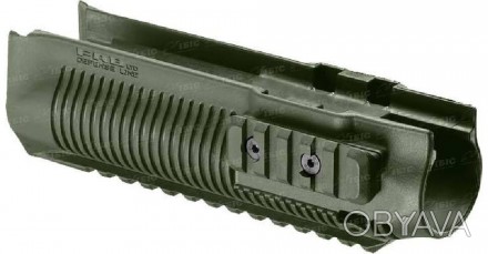 Fab Defense PR-870 – цівку для заміни заводського на рушниця Remington 870.Цівка. . фото 1