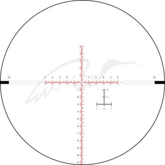 ATACR (Advanced Tactical Riflescope) – серія прицілів, які повністю відповідають. . фото 4