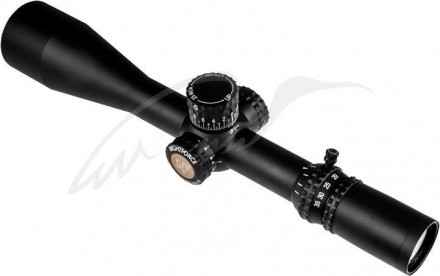 ATACR (Advanced Tactical Riflescope) – серія прицілів, які повністю відповідають. . фото 3