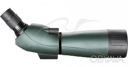 Зорові труби Hawke Vantage призначені для виявлення цілі і коректування стрільби. . фото 1