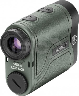 Лазерний далекомір Hawke Vantage 900 призначений для точного вимірювання відстан. . фото 3