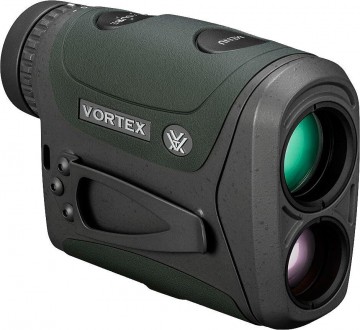Компактний і легкий лазерний далекомір Vortex Razor HD 4000 призначений для точн. . фото 5