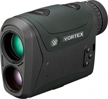 Компактний і легкий лазерний далекомір Vortex Razor HD 4000 призначений для точн. . фото 4