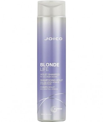 Профессиональная шампунь Blonde Life 
Бренд: Joico
Страна: США
Объем: 300 мл
 Хо. . фото 4
