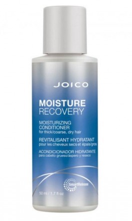 JOICO MOISTURE RECOVERY CONDITIONER
Кондиционер Joico Moisture Recovery – это вт. . фото 3