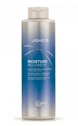 JOICO MOISTURE RECOVERY CONDITIONER
Кондиционер Joico Moisture Recovery – это вт. . фото 4