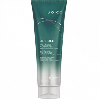 
JOICO JOIFULL VOLUMIZING CONDITIONER - кондиционер от американской компании Joi. . фото 4