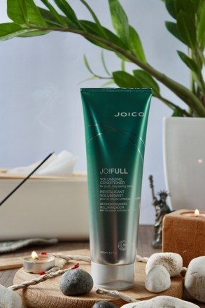 
JOICO JOIFULL VOLUMIZING CONDITIONER - кондиционер от американской компании Joi. . фото 2