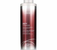 Joico Defy Damage Protective Shampoo – безсульфатный, защитный шампунь для очист. . фото 3
