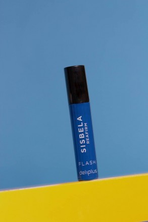 Укрепляющие спрей-ампулы для лица Sisbela от испанского бренда натуральной косме. . фото 3