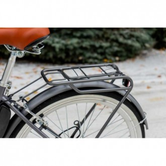 
 
Vega Family S — нова модель у популярній лінійці електровелосипедів сімейства. . фото 3