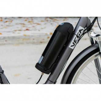 
 
Vega Family S — нова модель у популярній лінійці електровелосипедів сімейства. . фото 7