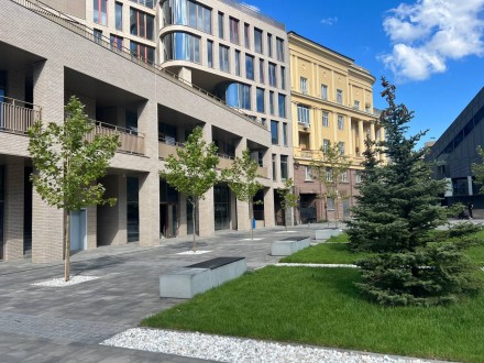 Продам помещение ЖК Моцарт, Центр. Дніпро. фото 1