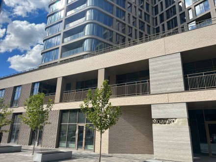 Продам помещение ЖК Моцарт, Центр. Дніпро. фото 1