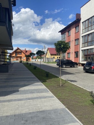 Терміно Продам 2-х кв. в новобудові 64 м2- елінне котеджне містечко.. Луцьк. фото 1 Терміно Продам 2-х кв. в новобудові 64 м2- елінне котеджне містечко.. Луцьк. фото 1