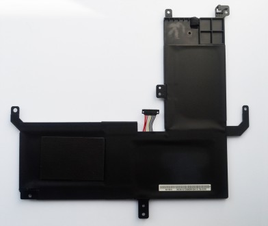 Акумуляторна батарея підходить для наступних моделей ноутбуків: Asus VivoBook Fl. . фото 3