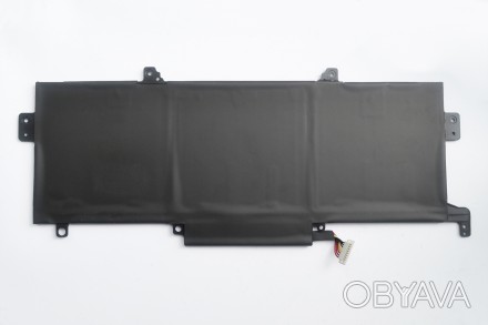 Акумуляторна батарея підходить для наступних моделей ноутбуків: Asus Zenbook UX3. . фото 1
