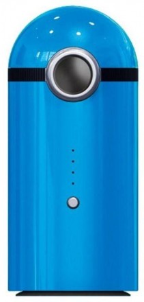 Портативная батарея 10000 mAh RPL-36 blue Mimion Cutie Remax 200254. Київ. фото 1 Портативная батарея 10000 mAh RPL-36 blue Mimion Cutie Remax 200254. Київ. фото 1