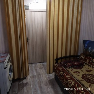 Сдам комнату в коммуне с одной соседкой. 2/5, Инглези. В 11 метровой комнате умы. Одесса. фото 1 Сдам комнату в коммуне с одной соседкой. 2/5, Инглези. В 11 метровой комнате умы. Одесса. фото 1