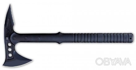 Сокира M48 Tactical Tomahawk – це інструмент, який допоможе впоратися з багатьма. . фото 1