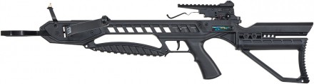 Гвинтівковий арбалет Man Kung XB21 Rip Claw – один з кращих арбалетів у своєму с. . фото 3