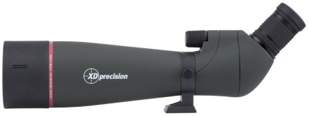 Зорова труба XD Precision Green призначена для спостереження за віддаленими об'є. . фото 3