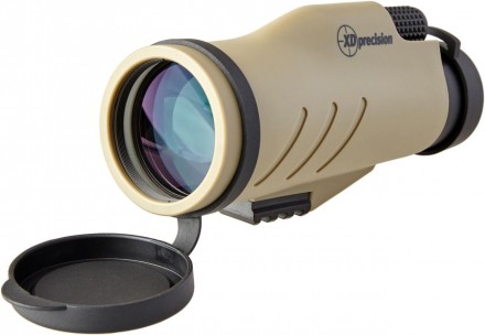 Монокуляр XD Precision Advanced – зручний оптичний прилад, який призначений як д. . фото 6