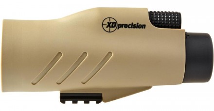 Монокуляр XD Precision Advanced – зручний оптичний прилад, який призначений як д. . фото 2