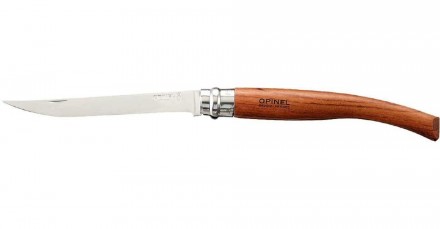 Ножі Effile зовні істотно відрізняються від ножів серії Tradition - це філейні н. . фото 2