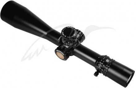 ATACR (Advanced Tactical Riflescope) – серія прицілів, які повністю відповідають. . фото 3