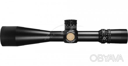 ATACR (Advanced Tactical Riflescope) – серія прицілів, які повністю відповідають. . фото 1