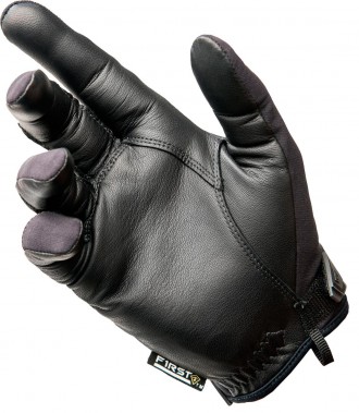 Рукавички First Tactical Men's Medium Duty Padded Glove є безперечним лідером се. . фото 4