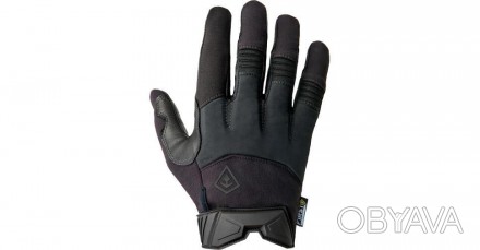 Рукавички First Tactical Men's Medium Duty Padded Glove є безперечним лідером се. . фото 1