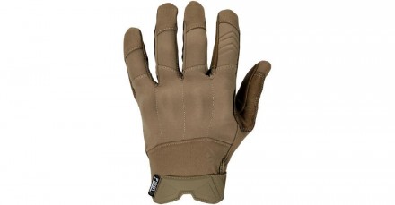 First Tactical Men's Pro Knuckle Glove – міцні та надійні тактичні рукавички, як. . фото 2