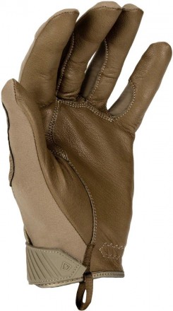 First Tactical Men's Pro Knuckle Glove – міцні та надійні тактичні рукавички, як. . фото 6