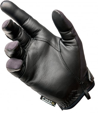 First Tactical Men's Pro Knuckle Glove – міцні та надійні тактичні рукавички, як. . фото 6
